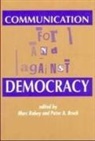 Marc Raboy, Mark Raboy, Peter Bruck, Peter A. Bruck, Marc Raboy - Communication
