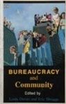 Linda Davies, Linda Davies, Eric Shragge - Bureaucracy and Community