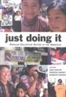 Desfor, Deborah Barndt &amp; Barbara Rahder [ed. Gene Desfor, Deborah Barndt &amp; Barbara Rahder [ed.] Gene Desfor, Deborah Barndt, Gene Desfor, Barbara Rahder - Just Doing it