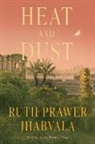 Ruth Prawer Jhabvala - Heat and Dust
