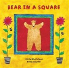 Stella Blackstone, Debbie Harter - Bear in a Square