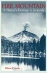 William K. Medlin - Fire Mountain