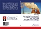 Madhavrao K Deore, Madhavrao K. Deore - Gas Sensing Performance of Undoped(Pure)and Doped ZnO Thick Films