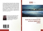 Noemie Combe - Etude de la connexité des surfaces algébriques réelles