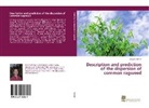 Robert Richter - Description and prediction of the dispersion of common ragweed
