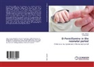 György Balla, Lajo Lakatos, Lajos Lakatos - D-Penicillamine in the neonatal period