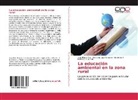 González G, Iris de los A González Guzmán, Ana Lin Lugo Manzano, Ana Lina Lugo Manzano, Ara Pérez Pino, Aray Pérez Pino - La educación ambiental en la zona rural