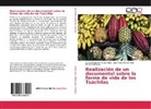 Juan Arrobo Agila, Juan Pablo Arrobo Agila, Mónica Hinojosa, Cristian Maurici Tinoco Díaz, Cristian Mauricio Tinoco Díaz - Realización de un documental sobre la forma de vida de los Tsáchilas