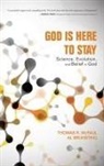 Al Brunsting, Thomas R. McFaul - God Is Here to Stay
