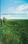 Jung Eun Sophia Park - Border-Crossing Spirituality