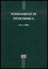 Bruno Tirillini - Fondamenti di fitochimica