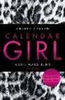 Audrey Carlan - Calendar Girl 2 : Abril Maig Juny