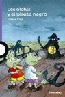 Erhard Dietl - Los Olchis y el pirata negro