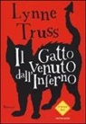 Lynne Truss - Il gatto venuto dall'inferno