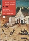 Riccardo Cucciolla, Matteo Salvatore, G. Rinaldi - A sud. Il racconto del lungo silenzio. Con CD Audio