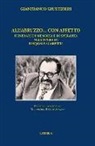 Gianfranco Giustizieri - All'Abruzzo... con affetto. Itinerari di memoria e di speranza nell'opera di Pasquale Scarpitti