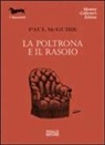 Paul McGuire - La poltrona e il rasoio