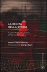 Anton G. Mancino, Anton Giulio Mancino - La recita della storia. Il caso Moro nel cinema di Marco Bellocchio