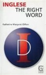 Katherine Clifton - The right word