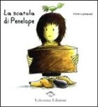Peter Carnavas - La scatola di Penelope