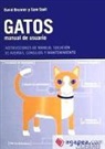 David Brunner, Sam Stall - Gatos, manual de usuario