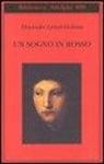 Alexander Lernet-Holenia - Un sogno in rosso