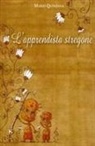 Mario Quintana - L' apprendista stregone