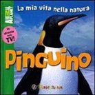 Meredith Costain, G. Hanna - Pinguino