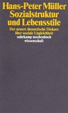 Hans-Peter Müller - Sozialstruktur und Lebensstile