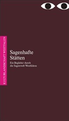 Sabine Greilich, Dietmar Sauermann - Sagenhafte Stätten