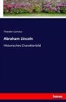 Theodor Canisius - Abraham Lincoln