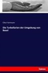 Otto Fuhrmann - Die Turbellarien der Umgebung von Basel