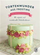 Christina Ong, Valer Valeriano, Valeri Valeriano - Tortenwunder aus Frosting