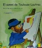 Alberto Leonardo Urcaray Rodríguez - El somni de Toulouse-Lautrec
