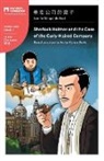 Arthur Conan Doyle, John Pasden, Renjun Yang - Sherlock Holmes and the Case of the Curly Haired Company