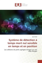 Iyas Ismail - Système de détection à temps mort nul sensible en temps et en position