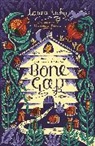 Laura Ruby, Ruby Laura - Bone Gap