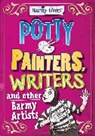 Adam Sutherland, Sutherland Adam - Barmy Biogs: Potty Painters, Writers & other Barmy Artists