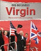 Adam Sutherland - Big Business: Virgin