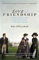 Jane Austen, Whit Stillman - Love & Friendship