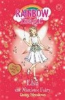 Daisy Meadows, Georgie Ripper, Georgie Ripper - Rainbow Magic: Elsa the Mistletoe Fairy