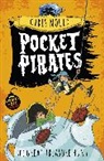 Chris Mould, Mould Chris - Pocket Pirates: The Great Treasure Hunt