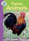 Annabelle Lynch - Tadpoles Learners: Farm Animals