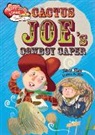 Sam Hay, Daron Parton, Daron Parton - Race Ahead With Reading: Cactus Joe's Cowboy Caper
