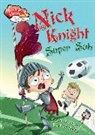 Sam Watkins, Watkins Sam - Race Ahead With Reading: Nick Knight Super Sub