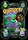 Laurie S Sutton, Laurie S. Sutton, C.S. Jennings, Christopher S. Jennings - Goldilocks and the Three Vampires