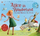 Lewis Carroll, Joe Rhatigan, Joanne Froggatt - Alice in Wonderland: The Mad Hatter''s Tea Party