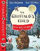 Julia Donaldson, Axel Scheffler - Gruffalo''s Child Sticker Book