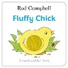 Rod Campbell - Fluffy Chick