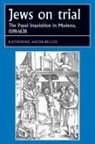Katherine Aron Beller, Katherine Aron-Beller, Aron-Beller Katherine - Jews on Trial